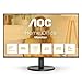 Bild zu AOC Gaming 27G42E - 27 Zoll Full HD Monitor, 180 Hz, 1 ms, FreeSync Prem., G-Sync comp., HDR10 (1920x1080, 1x HDMI 2.0, 1x DisplayPort 1.4) schwarz
