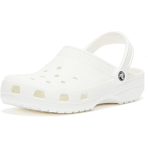 Crocs Unisex-Adult Classic Clog