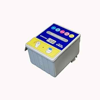 Amazon.co.jp: IC5CL05 単品 カラー5色一体型 シアン