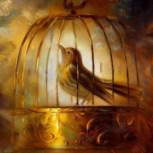 L&rsquo;usignolo nella moschea | Anonimo