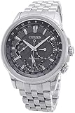 [シチズン]CITIZEN 腕時計 ECO-DRIVE エコドライブ BU2021-51H メンズ [並行輸入品]