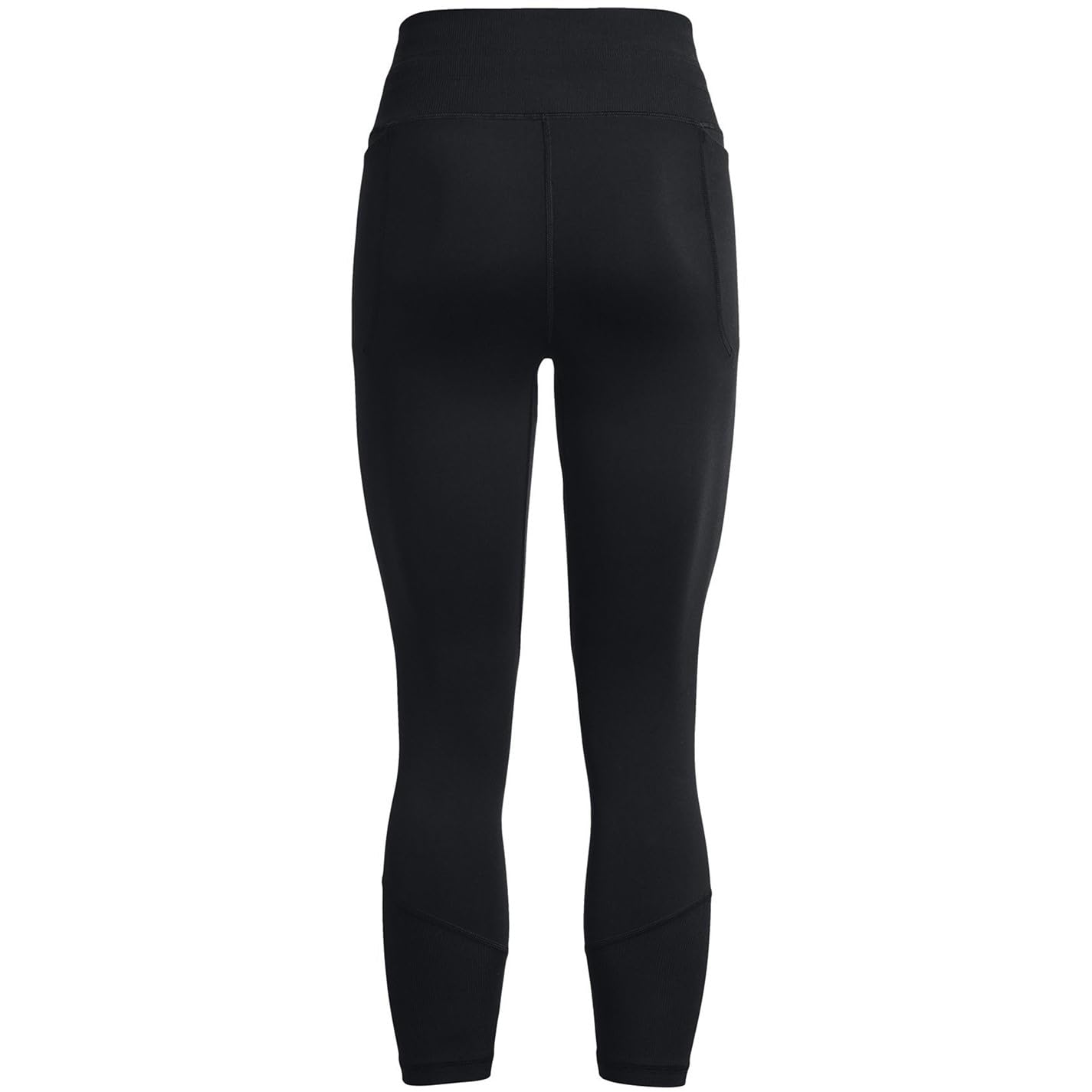 Under Armour Parte inferior de tobillo acanalado para mujer