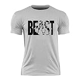 Photo Gallery cowbi uomo stampa muscolare sportivo manica corta bodybuilding casual cotone t-shirt per fitness tank top Photo Gallery cowbi uomo stampa muscolare sportivo manica corta bodybuilding casual cotone t-shirt per fitness tank top