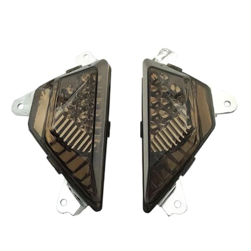 Clignotants moto LED pour Ninja 400 650 ZX6R et Z1000SX