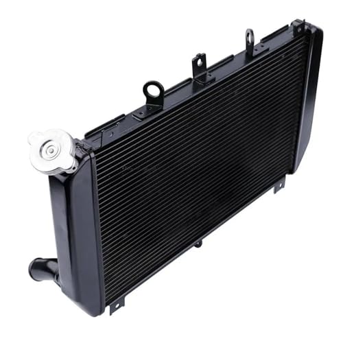 Refroidisseur de radiateur haute performance Shadow 750 VT750 - 4