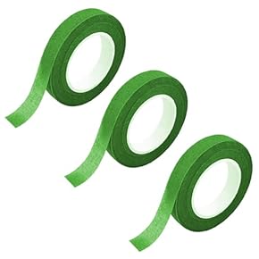 Amazon.co.jp: フローラテープ - 花資材: ホーム＆キッチン