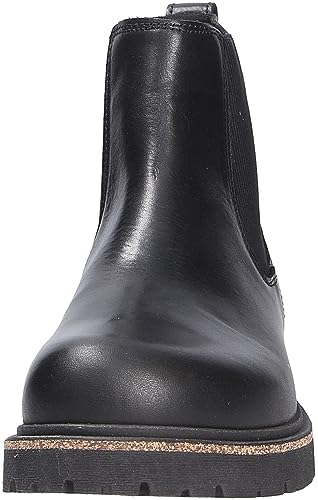 Image of Birkenstock mens Highwood Slip-on Deep Blue