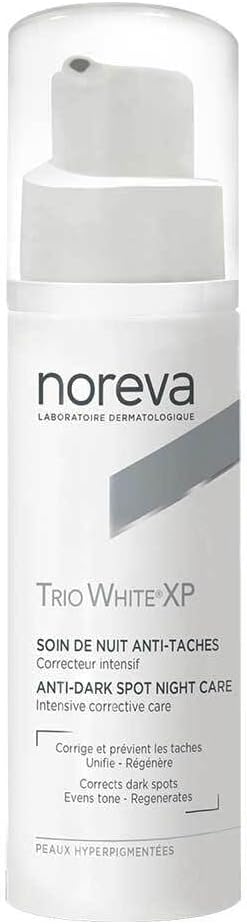 Noreva Trio White Night-Time Care 30ml