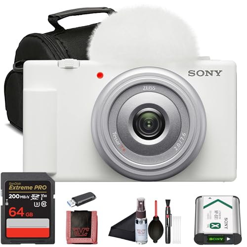 Sony ZV-1 fW^VlogJ zCg (DCZV1/W) ? 20.1 MP 1C`ZT[A24?70mm ZEISSYA4K HDRrfIA64GBJ[httbvXN[AJ[h[_[AfbNX\tgobOAtbNXO