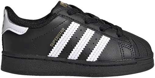 Unisex-Child Superstar Sneaker