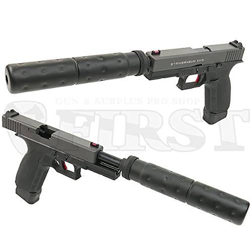 Amazon.co.jp: CARBON8 STRIKER-9 + トレーサーユニットinオリジナル