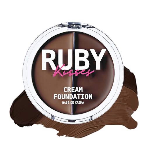 Ruby Kisses HD fond 2 couleurs + correcteur