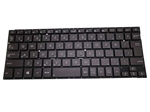 �m�[�g�p�\�R���L�[�{�[�h �ɓK������ ASUS UX32 UX32A UX32L UX32LA UX32LN UX32V UX32VD ���{? �u���E�� �t���[���Ȃ� 9Z.N8JBU.70J 0KN0-MY2JP13 0KNB0-3628JP00
