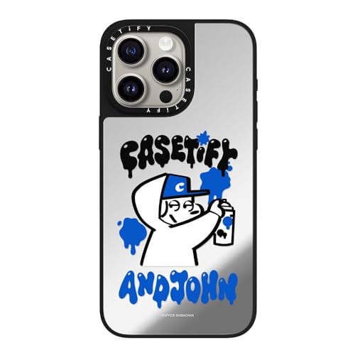 Amazon.co.jp: CASETiFY: Skater John