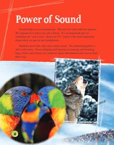 Shell Education 51 Sound Waves And Communication thumb #3