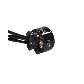 1pc 1105 5000KV Brushless Motor for 130 150 FPV Racer 4 Aircraft RC Drone QuadcopterCustomized kv Value