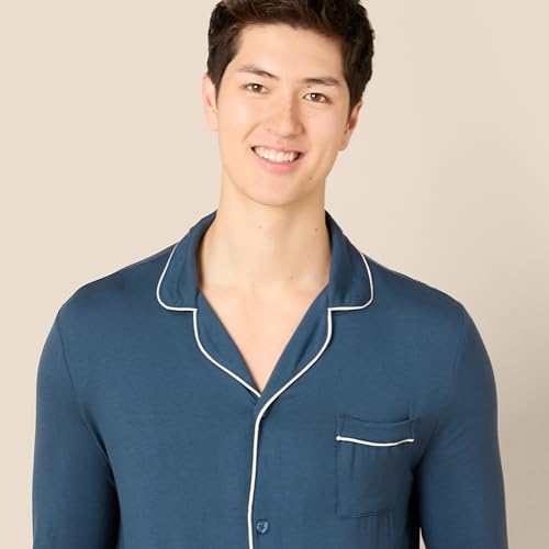 Amazon Essentials x Sofia Grainge Men's Pajama Set3