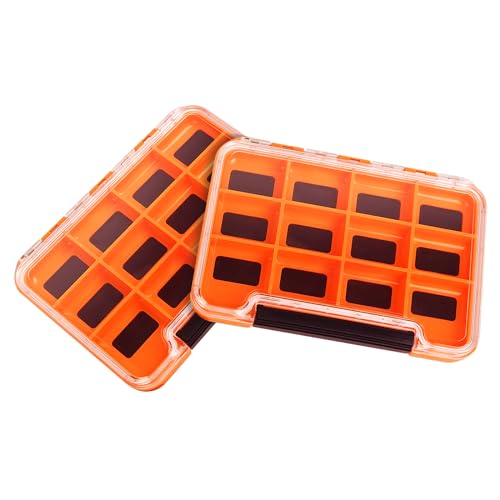 boxes for fly fishing
