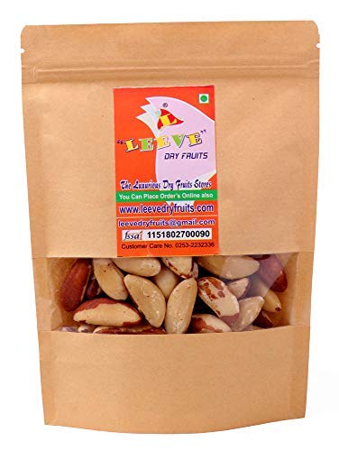 Leeve Dry Fruits 400 g
