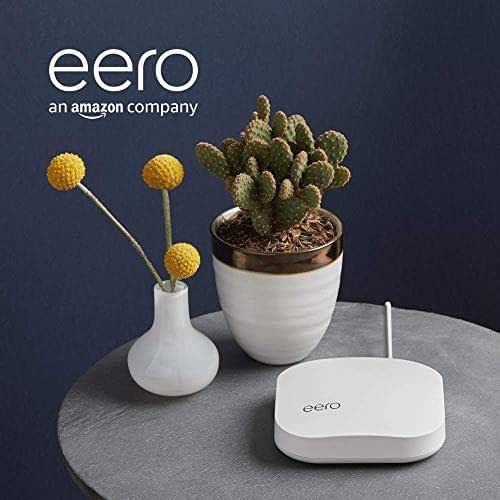 Like-New Amazon eero Pro mesh wifi router