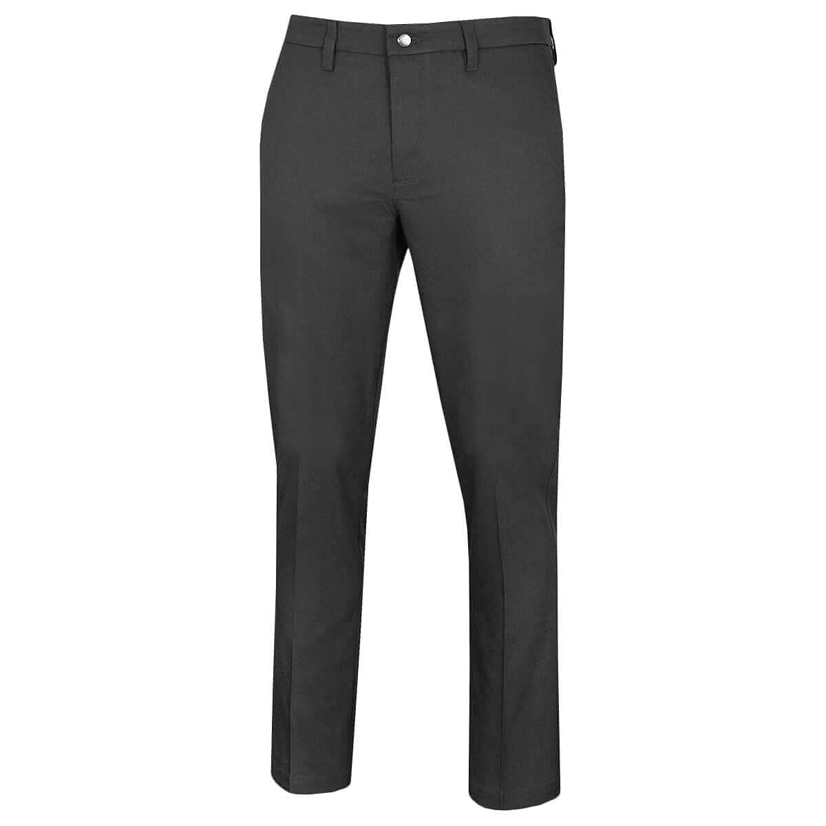 Callaway Golf Mens Golf Trousers - Asphalt - 38/30