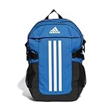 adidas Unisex Rucksack Power Vi, Bright Royal/Black/White, IL5815, NS