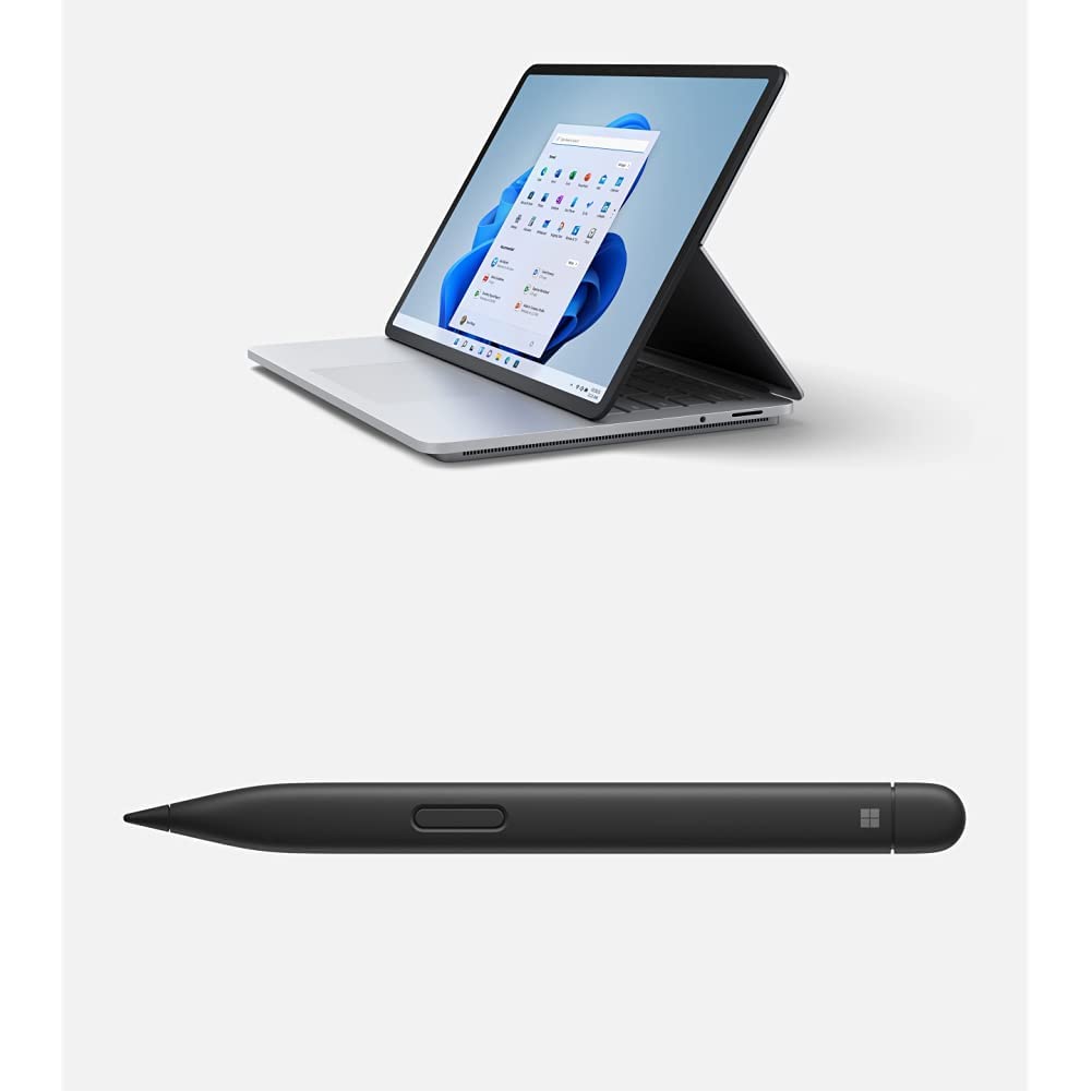 Microsoft Surface Laptop Studio 14.4"/Intel I7-11370/32Gb Ram/1Tb Ssd/4Gb Gddr6/Windows 11 + Surface Slim Pen 2