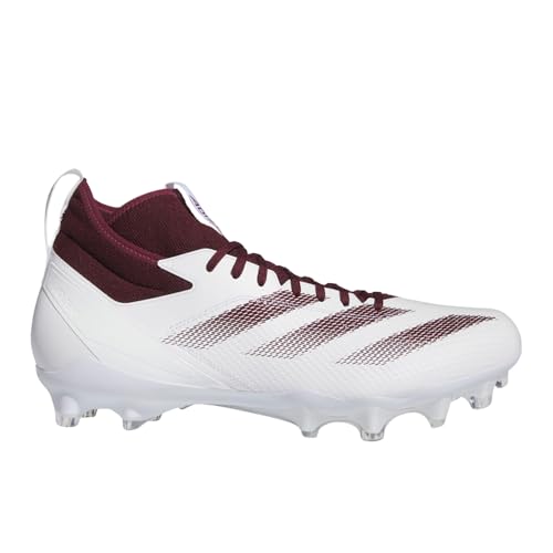Image of Adidas Mens Adizero Impact+ Premier Football