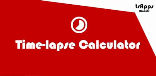 Time-Lapse Calculator