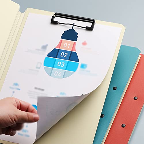 Organisateur de documents multifonctionnel pour vos réunions