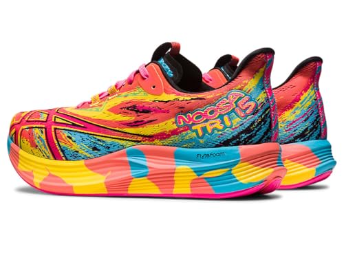 Image of ASICS Men's Noosa TRI 15 Running Shoes