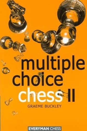 Multiple Choice Chess II: 2 view 2