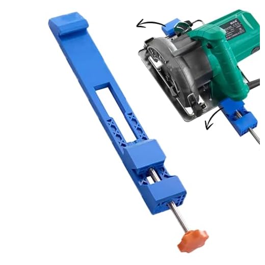 Timber Locator Fixture for Precision Cutting