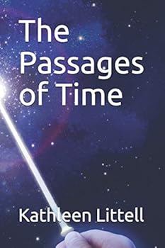 Paperback The Passages of Time Book