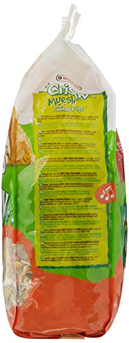 1 KG Versele-laga crispy cavia - Image 4