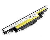 New L11L6R02 11.1V 62Wh Laptop Battery Compatible with Lenovo Ideapad Y510N Y590N Y590P Y510P Y590 L12L6E01 L12S6A01