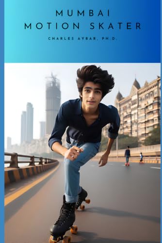 Mumbai Motion Skater