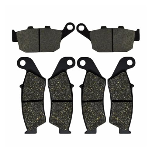 ɓK gXAv Non ABS 2008-2014 XL600 97-99 XL650 00-07 XRV750 94-03 I[goC̃tgуAu[Lpbh I[goCu[Lpbh(tgƃA)