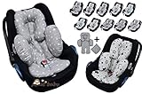 Softy Maxi Newborn Plus mantiene a tu hijo en la posición correcta para, por ejemplo, estabilizar la columna vertebral, sobre todo durante el sueño. No solo mantiene la cabeza sino también todo el cuerpo del niño en una posición cómoda y óptima.