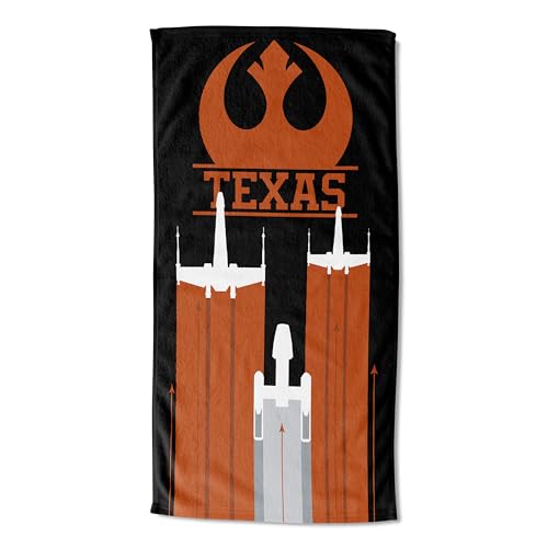 Image of Northwest NCAA Unisex-Adult Beach Towel