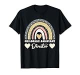 Childcare assistant director T-Shirt