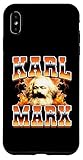 Karl Marx Communist 90s Bootleg Style Gifts