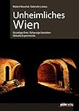  Unheimliches Wien: Gruselige Orte - Schaurige Gestalten - Okkulte Experimente