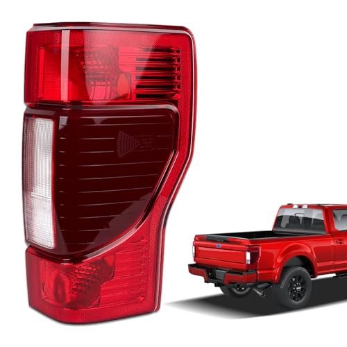 calisay Tail light Fit for 2020-2022 Ford F250 F350 Super Duty Right by calisay - Used condition - US$69.50