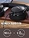 immagine 3Mpow Cuffie Cancellazione Rumore Attiva,Cuffie Bluetooth 5.0,Cuffie Wireless Ricarica Rapida, Autonomia 30 Ore,Pieghevole Cuffie Over Ear Suono Hi-Fi CVC 8.0,Cuffie Noise Cancelling Per Cellullari/PC
