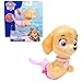 SwimWays PAW Patrol Paddlin Pups, Skye