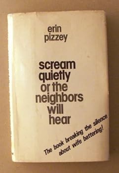 Hardcover Scream Quietly or the Neighbors Will Hear Book