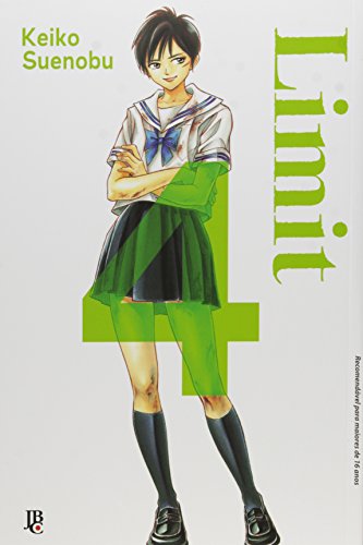 Coleção Limit - Volume 1 a 6