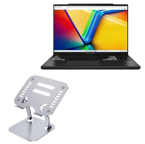 Soporte ajustable BoxWave para ASUS Vivobook Pro 16X miniatura 1
