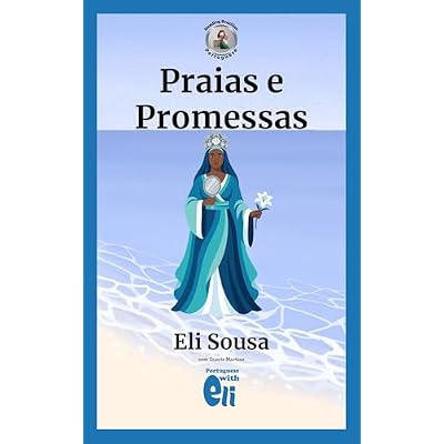 Aventuras no Brasil: Praias e Promessas